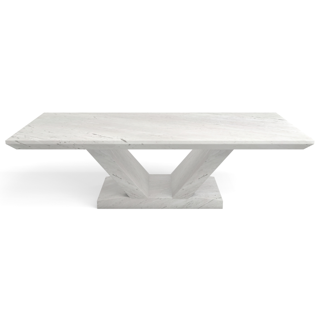 Vee Mesa Dining Table 